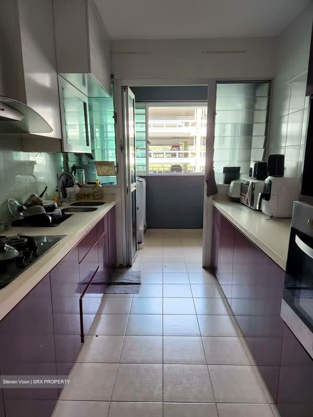 Blk 431B Vista Spring @ Yishun (Yishun), HDB 4 Rooms #595613571